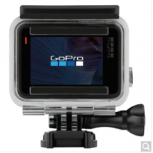 GoPro 运动相机配件 防水壳 潜水壳 Super Suit 超级防护
