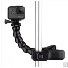 GoPro 运动相机配件 可伸缩夹钳 Jaws