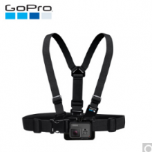 GoPro  Chesty胸部固定肩带 