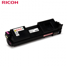 理光SP C352C 品红墨粉盒1支装 适用于SP C352DN