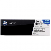 惠普CC530A 黑色硒鼓  304A（适用Color LaserJet CP2025 2320）