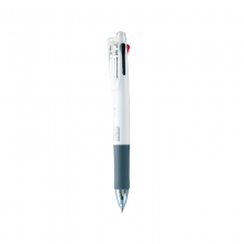 斑马 B4SA1四色圆珠笔带自动铅笔0.7mm