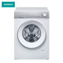 西门子(SIEMENS) 10公斤 变频滚筒洗衣机 XQG100-WG54B2X00W