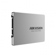 海康威视（HIKVISION）SSD固态硬盘C260 128G SATA3.0接口2.5英寸笔记本PS4电脑台式机 128G