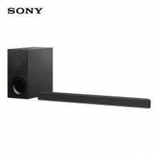 索尼HT-X9000F 无线家庭音响系统 家庭影院 回音壁 电视音响 7.1声道杜比音效