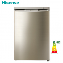 海信 (Hisense) 86升 母乳立式冰柜小型家用 一级能效抽屉式冷冻冷柜 节能迷你母婴小冰箱BD-86/A