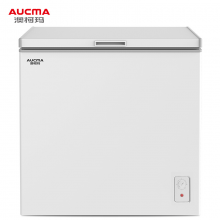 澳柯玛BC/BD-208HNE/208升 家用商用冰柜 冷藏冷冻转换冷柜 节能顶开冰箱 