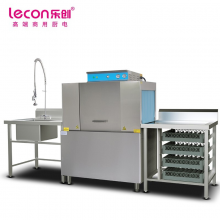 乐创（lecon）商用洗碗机 LC-J-CXW01
