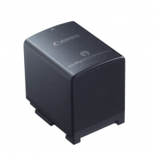 BP-820 電池 適用于攝像機XA25、XA20、XA10、HF GX10