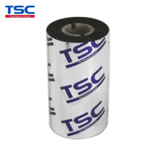 TSC（台半）原装碳带 条码标签打印机专用色带 碳带打印机专用 TSC原装树脂基碳带110mm*300m