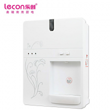 乐创（lecon）商用挂壁式热水机 LC-J-GXJ01