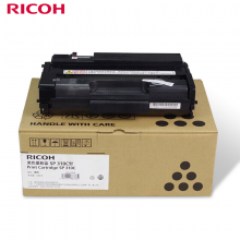 理光（Ricoh）SP 311LC 一体式墨粉盒1支装 适用于SP 310DNw/310SFNw/ 320DN/320SN/325DNW/325SNW