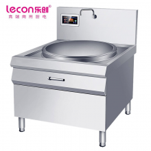 乐创（lecon）商用电炒炉 LC-J-NC01