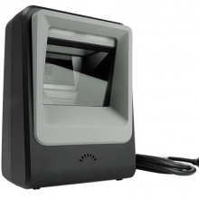 方正（Founder） X7000二维码扫描平台一维二维码扫描自感应超市收银手机微信支付