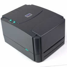 TSC 台半TTP-244Pro不干胶打印机标签打印机条码打印机热敏  