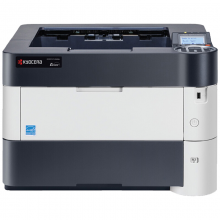 京瓷P3060dn 黑白激光打印機