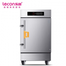 乐创（lecon）商用电蒸饭柜 LC-J-MZG01