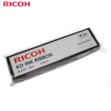 理光N104677C KD色带适用于高速行式打印机KD700ZP