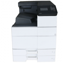 奔图CP9502DN 彩色激光单功能打印机