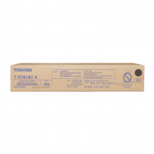 东芝（TOSHIBA）T-FC616CK原装碳粉（墨粉）(适用于eS5516AC/6516AC/7516AC)