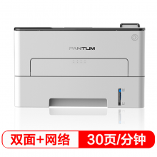 奔图P3060DW 激光打印机 