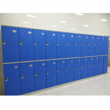 10门abs塑料更衣柜包储物柜游泳馆健身房更衣柜930*382*500