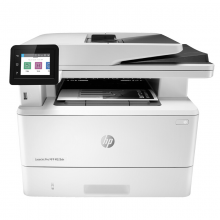 惠普（HP）M329dw 激光多功能一体机 商务办公三合一 无线连接打印复印扫描 自动双面打印