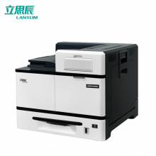 富士施乐DP3105 激光打印机 