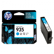 惠普 C2P20AA 935 青色墨盒 （适用：HP OJPro 6830 6230 打印机）