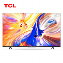 TCL 50V8-Pro 50英寸 2+32GB 免遥控AI声控 4K超高清液晶平板电视