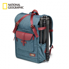 国家地理（National Geographic）NG AU 5350 相机包 摄影包 单反 双肩包