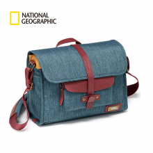 国家地理（National Geographic）NG AU 2350 相机包 摄影包 单肩/斜跨包 