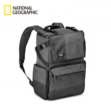 国家地理（National Geographic） NG W5072 摄影包 单反相机包 双肩包 逍遥者系列 旅行多功能 5071升级款