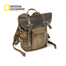 国家地理（National Geographic）NG A5280 相机包 摄影包 单反相机包 双肩包 非洲系列 旅行多功能 时尚通勤