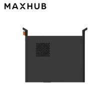 MAXHUB智能会议平板 PC模块 MT51-i7(核显) 16G/256G Win10（适配经典版/时尚版/科技版）