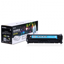 格之格 CE411A 蓝色硒鼓NT-CH411C商专版适用机型:HP/400/color/M451nw/MFP/M475dn