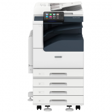  富士胶片( FUJIFILM) ApeosPort 3560 CPS 4T黑白激光A3A4打印复印扫描一体机