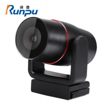 润普RP-Y1080 USB视频会议摄像头高清会议摄像机/软件系统终端 