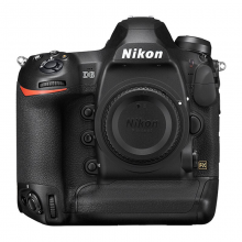 尼康（Nikon） D6 单反数码照相机 专业级全画幅 D6 单机身（无镜头） 标配