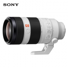 索尼（SONY）FE 100-400mm F4.5–5.6 GM OSS全画幅超远摄变焦G大师镜头(SEL100400GM)（含卡色金环G-MC UV）