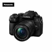 松下（Panasonic）G95微单相机套装（12-60mm镜头）数码相机微单套机