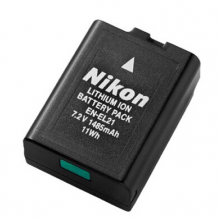 尼康(Nikon) EN-EL21电池