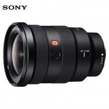 索尼（SONY）FE 16-35mm F2.8 GM 全画幅广角变焦G大师镜头（SEL1635GM）大三元
