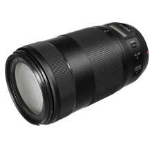 佳能EF 70-300mm f/4-5.6 IS II USM 单反镜头 远摄变焦镜头