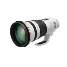 佳能EF 400mm f/2.8L IS III USM 单反镜头 超远摄定焦镜头