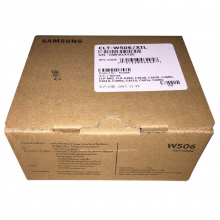 三星（Samsung）W506 废粉盒  （适用CLP680ND/CLX6260ND FR打印机)