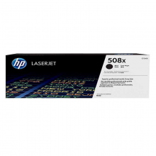 惠普（HP）CF360X 黑色大容量硒鼓 12500页适用于553dn/577dn/576/552dn打印机 