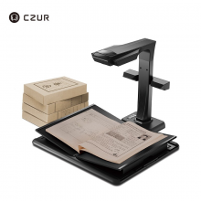 成者（CZUR）M3000 Plus古籍物证档案专业扫描仪