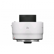 佳能RF 微单镜头全画幅镜头EOSR RP R5 R6专微镜头 大光圈人像风光 打鸟 远摄 RF 2.0X 增倍镜