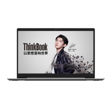 联想ThinkBook 14 2021款 酷睿版 英特尔酷睿i5 14英寸轻薄笔记本(i5-1135G7 16G 512G 锐炬显卡 高色域)